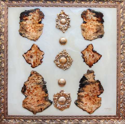 TISÍCROČNÁ VČELA